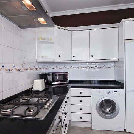 Hoya Grande  La Finca - Sara Vacation מראה חיצוני תמונה