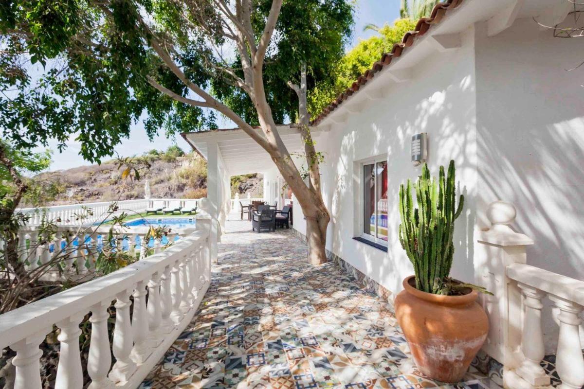 Hoya Grande  La Finca - Sara Vacation מראה חיצוני תמונה