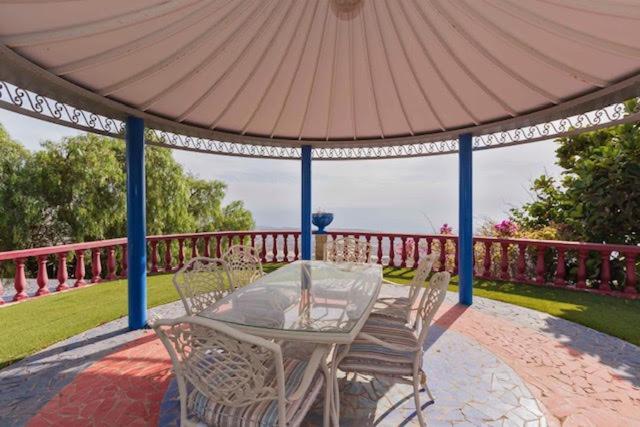 Hoya Grande  La Finca - Sara Vacation מראה חיצוני תמונה