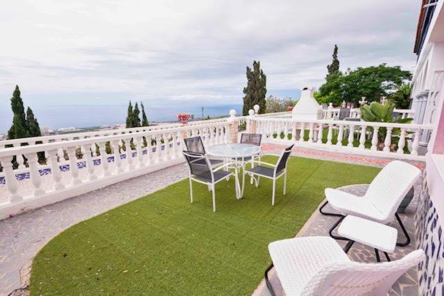 Hoya Grande  La Finca - Sara Vacation מראה חיצוני תמונה