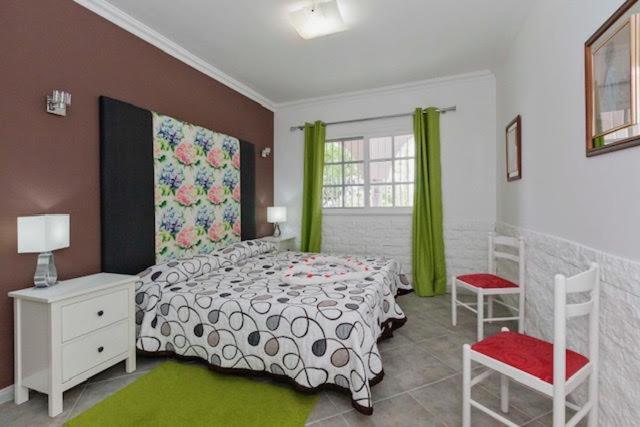 Hoya Grande  La Finca - Sara Vacation מראה חיצוני תמונה