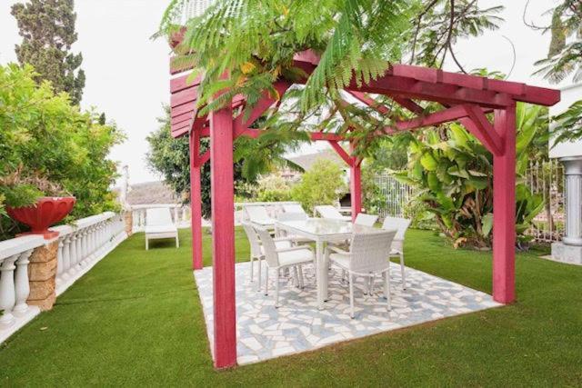 Hoya Grande  La Finca - Sara Vacation מראה חיצוני תמונה