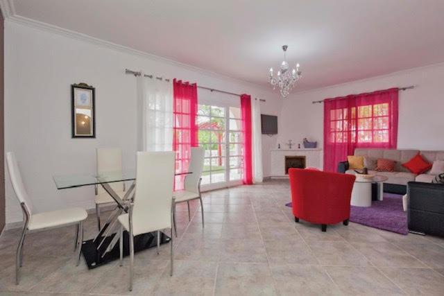 Hoya Grande  La Finca - Sara Vacation מראה חיצוני תמונה