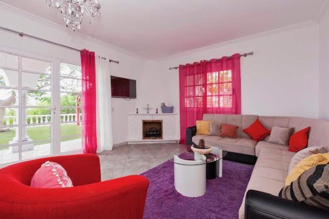 Hoya Grande  La Finca - Sara Vacation מראה חיצוני תמונה