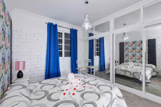 Hoya Grande  La Finca - Sara Vacation מראה חיצוני תמונה