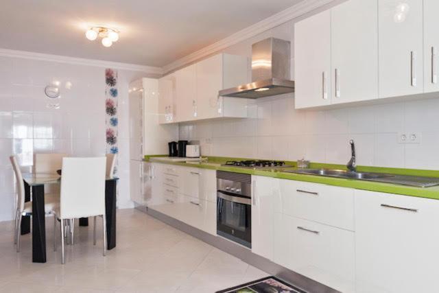 Hoya Grande  La Finca - Sara Vacation מראה חיצוני תמונה
