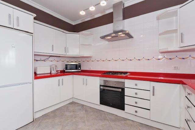 Hoya Grande  La Finca - Sara Vacation מראה חיצוני תמונה