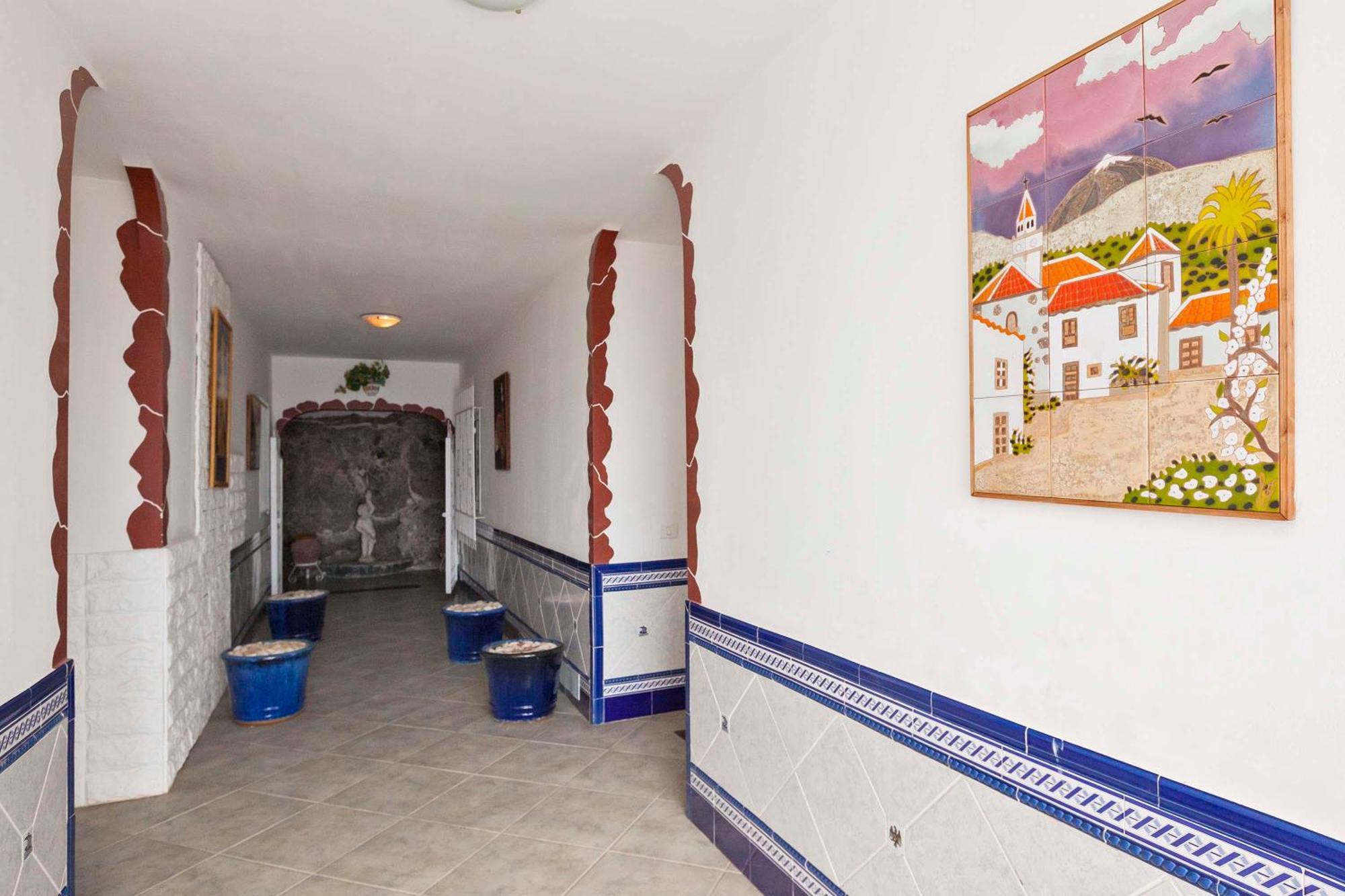 Hoya Grande  La Finca - Sara Vacation מראה חיצוני תמונה